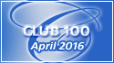April 2016 Club 100