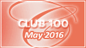 May 2016 Club 100