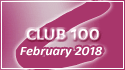 February 2018 Club 100