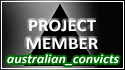 Australian Convicts Project Member