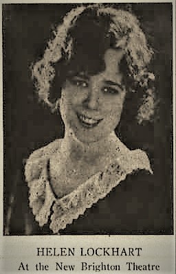 Helen Lockhart