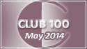 May 2014 Club 100