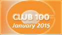 January 2015 Club 100