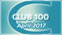 April 2017 Club 100