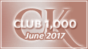 June 2017 Club 1,000