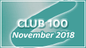 November 2018 Club 100