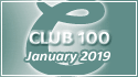 January 2019 Club 100