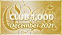 December 2021 Club 1,000