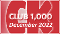 December 2022 Club 1,000