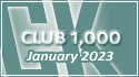 January 2023 Club 1,000