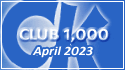 April 2023 Club 1,000