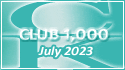 July 2023 Club 1,000