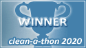 Spring Clean-a-Thon 2020 Winner