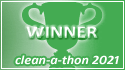 Spring Clean-a-Thon 2021 Winner