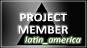 Latin American Roots Project Member