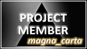 Magna Carta Project Member