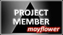 Mayflower Project Member