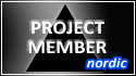 Nordic Project Member