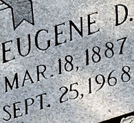 Eugene King Image 1