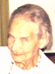 <b>Maria Jacoba</b> (Granny Barry) Giereke - Giereke-3