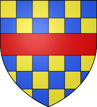 Clifford Coat of Arms