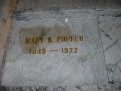 Mary Krahl-Puffer Image 1