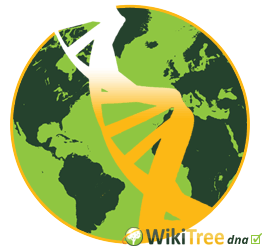 WikiTree DNA