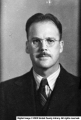 Harold Everett Hullinger 