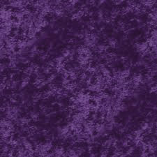 Seamless Purple velvet