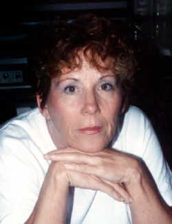 Hazel Williams East