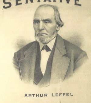 Arthur Leffel Image 1