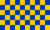 Flag of Surrey, England