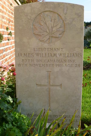James Williams Image 5