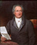 Johann Wolfgang (Goethe) von Goethe