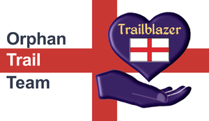 Orphan Trail Trailblazer Team