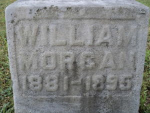 William Morgan Image 1
