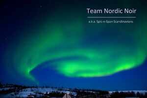 Team Nordic Noir