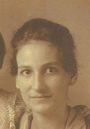 Nydia Marie Hulin