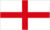 Flag of England (c.1826)