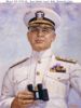 Rear Admiral Isaac Kidd (1884-1941)