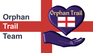 Orphan Trail Team