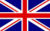 Flag of England, UK