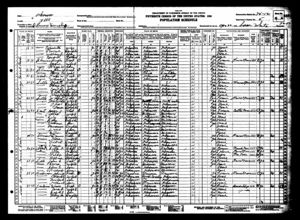 1930 U.S. Census