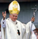 Saint Pope John Paul II (1920-2005)