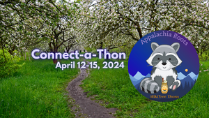 Appalachia Roots Team April 2024 Banner