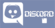 Chat icon for "Discord"