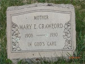Mary Crawford Image 1