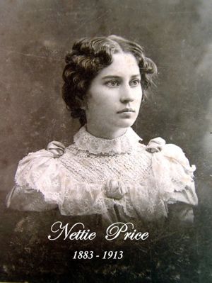 Nettie Price