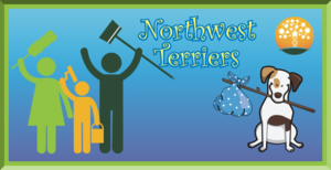 Northwest Terriers Clean-a-Thon