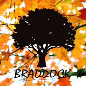 Braddock Logo